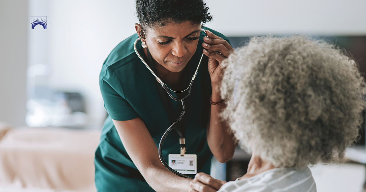 Imagine a healthcare system where prevention is foundational—not an add-on. When screenings, early support, and follow-up care are routine and accessible, outcomes improve and communities stay healthier. That’s prevention in practice.

How is prevention built into everyday care?