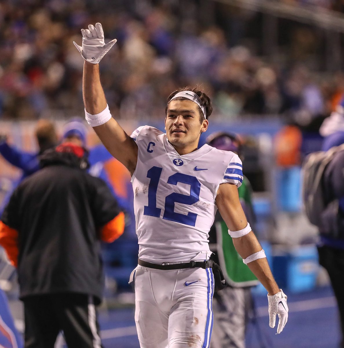 maximus curry tweet media