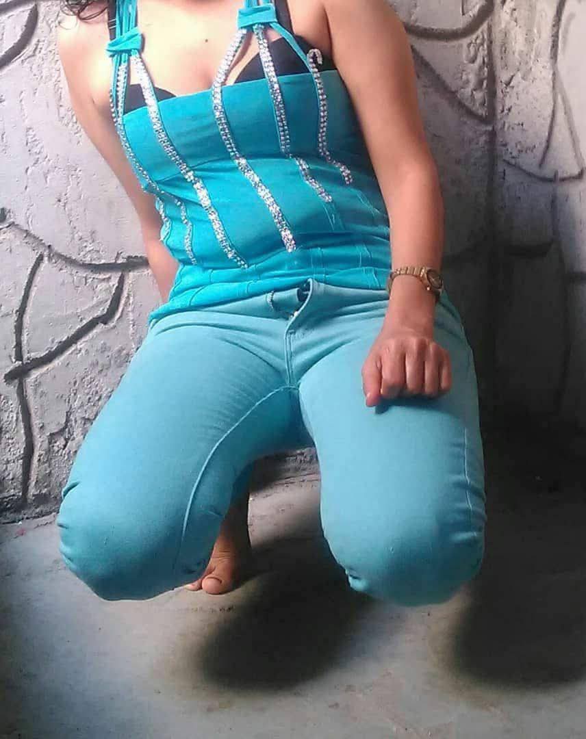 سوسو بنت عدن tweet media