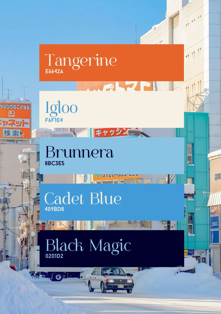 drtypography's tweet image. tangerine 🍊