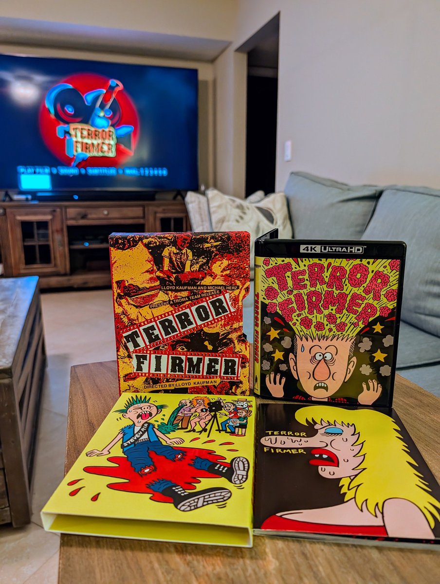 Mike Wendt tweet media