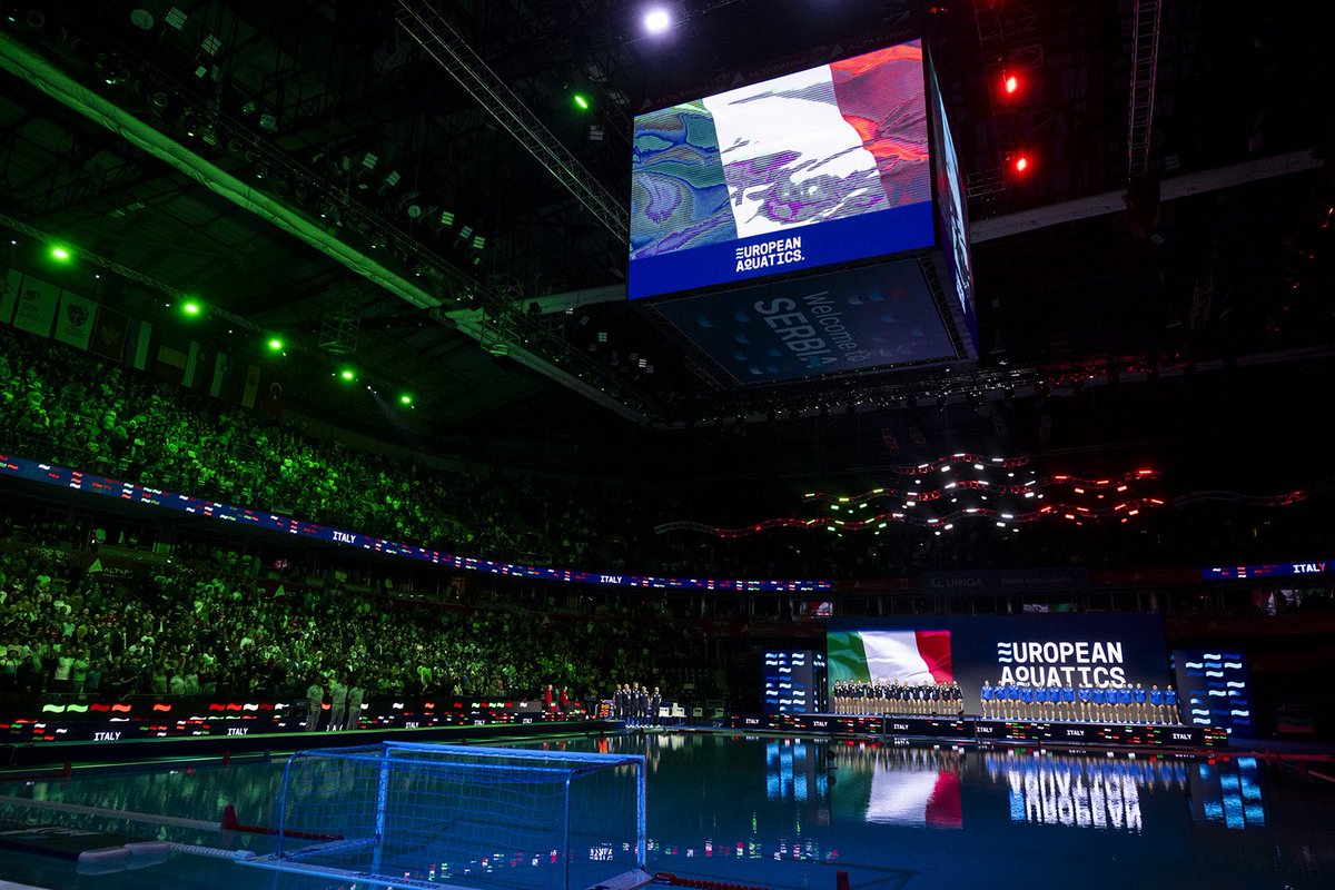 Federnuoto tweet media