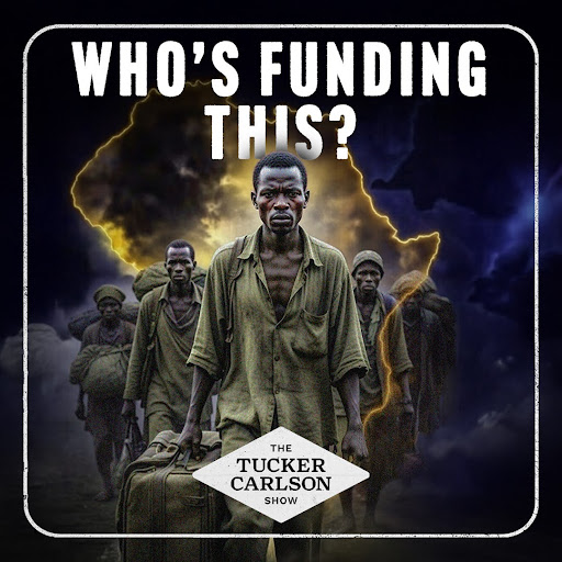 TCN’s new documentary, Replacing Europe, is an exposé on the illegal mass migration crisis that’s destroying Europe. This episode of The Tucker Carlson Show features an interview with the film’s creator.

Anthony Rubin is one of the few Americans who has followed the deadliest