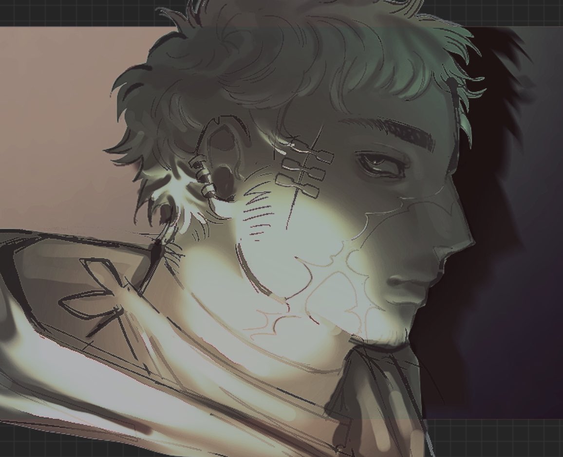 _FORKY_(COMMS OPEN) tweet media