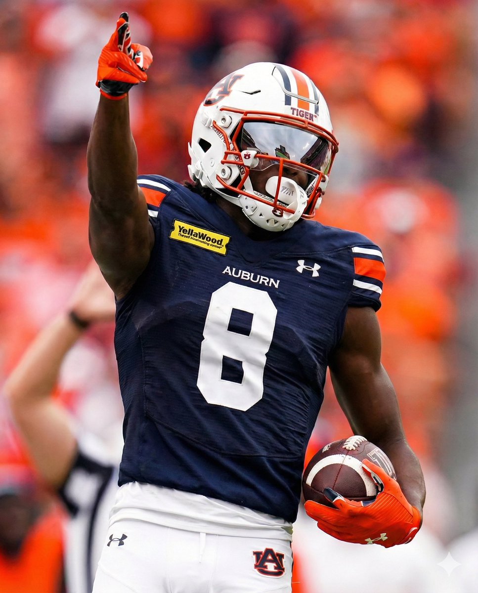 Top Tier Auburn tweet media