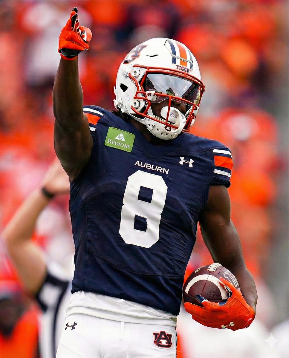 Top Tier Auburn tweet media