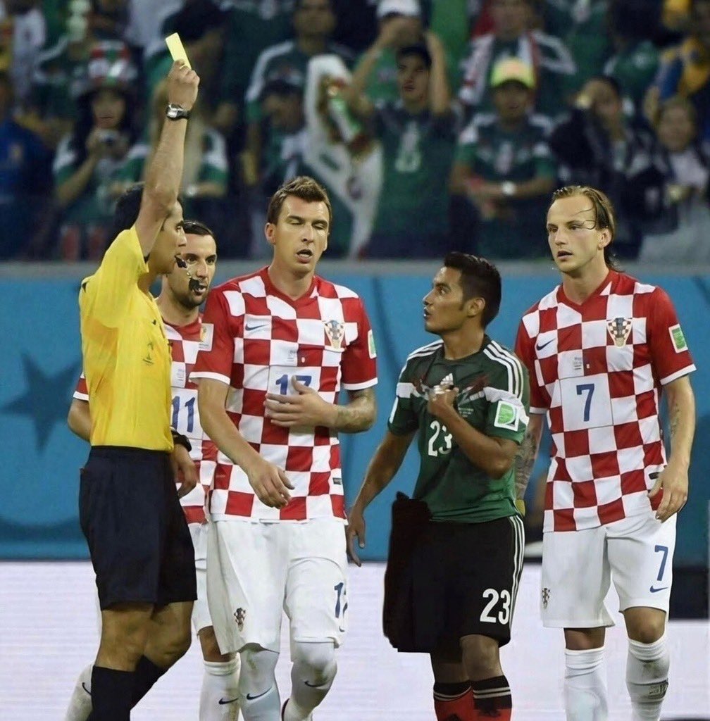 MartinoliCuri's tweet image. Tal vez en otra galaxia si fue diferente…