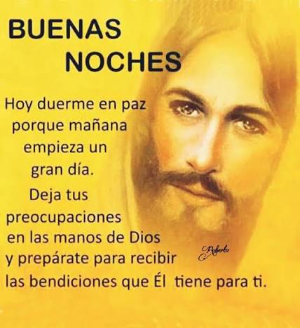 Persarc's tweet image. #deotroorigen
Oración de la noche
✝ Amado Dios, te ruego que tu serenidad se apodere de esta noche, que mi hogar sea protegido por tu poderosa mano y que derrames una hermosa lluvia de bendiciones sobre mi vida y la vida de mis seres queridos, Amén, bendiciones 🙏🏻🙏🏻🙏🏻🙏🏻🙏🏻