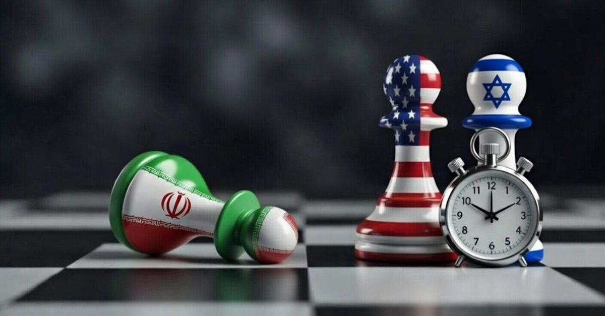 Para no ser sorprendidas en medio del inicio de una guerra con #Iran, varias aerolíneas están suspendiendo sus vuelos de este fin de semana a #Israel, Arabia Saudí y los Emiratos.
🇺🇸🇮🇷🇮🇱🇸🇦🇦🇪
Por otra parte, se espera que mañana lleguen a Israel el Enviado Especial Steve Witkoff,