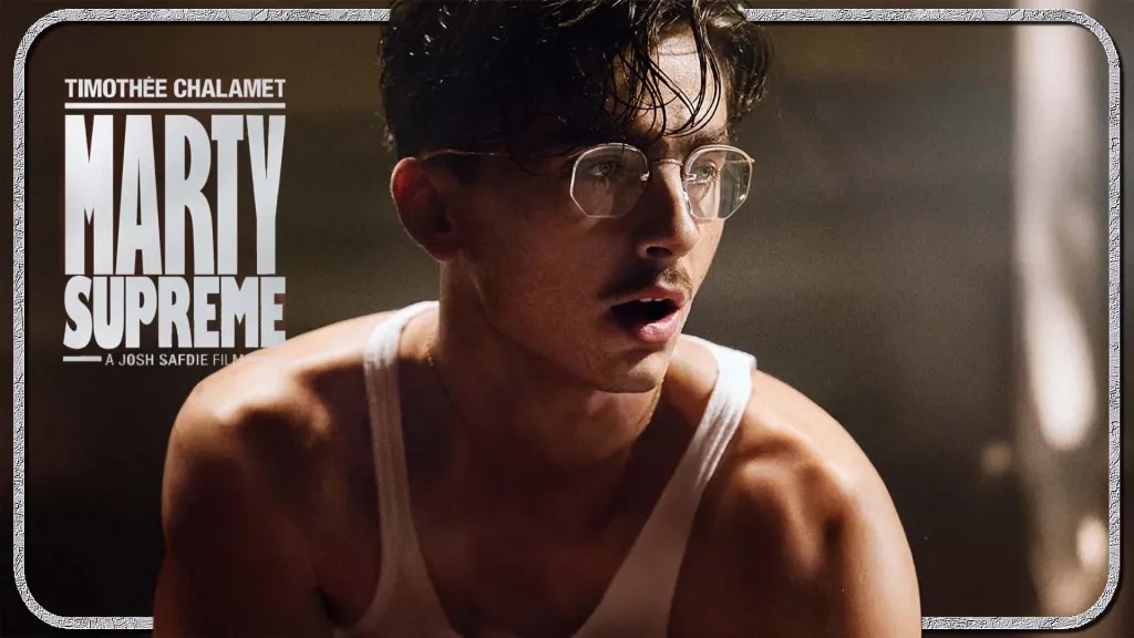 WhoRepresents's tweet image. Our #MartySupreme review! whorepresents.com/marty-supreme-…