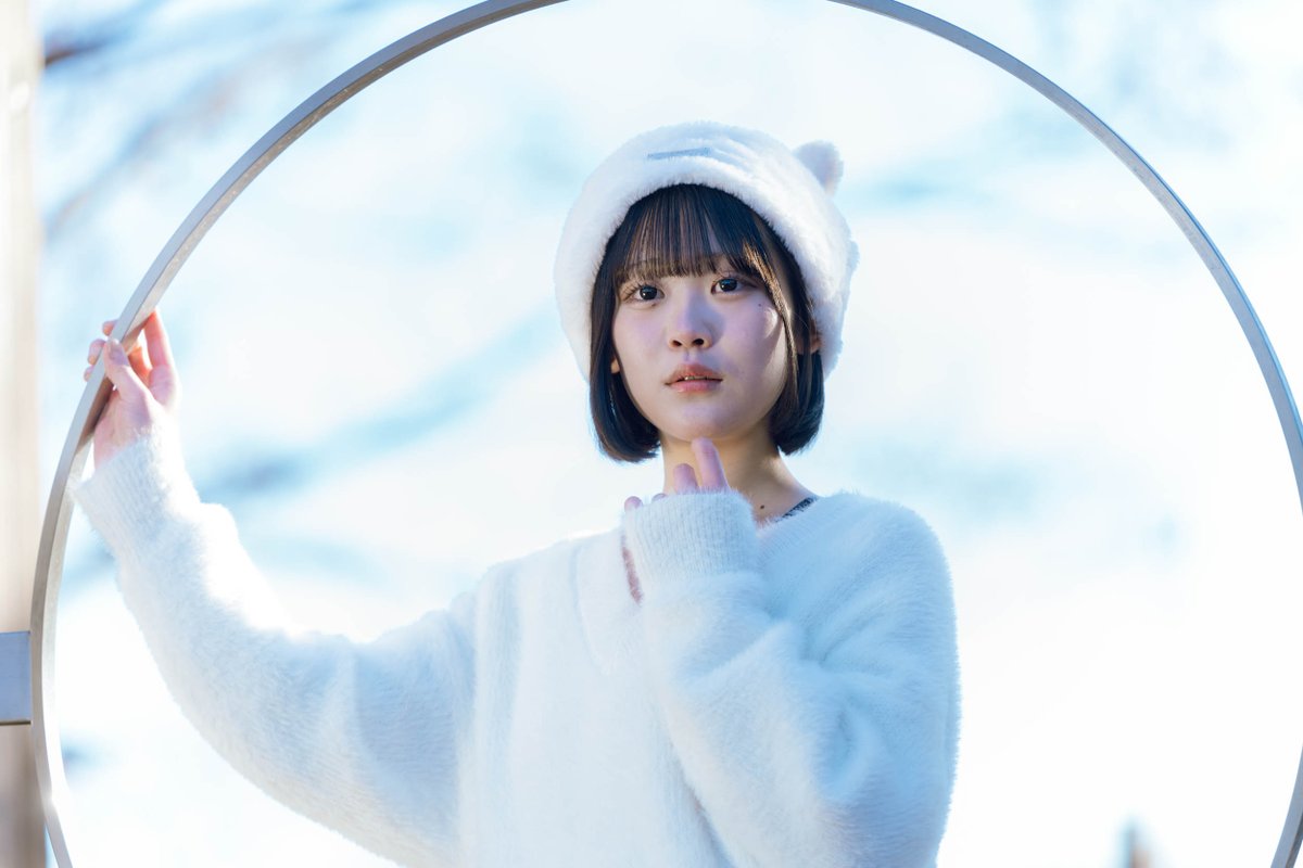 こゆきページ 2025年7月 お写真ありがとうございますお嬢様 #山口小雪希(やまぐち