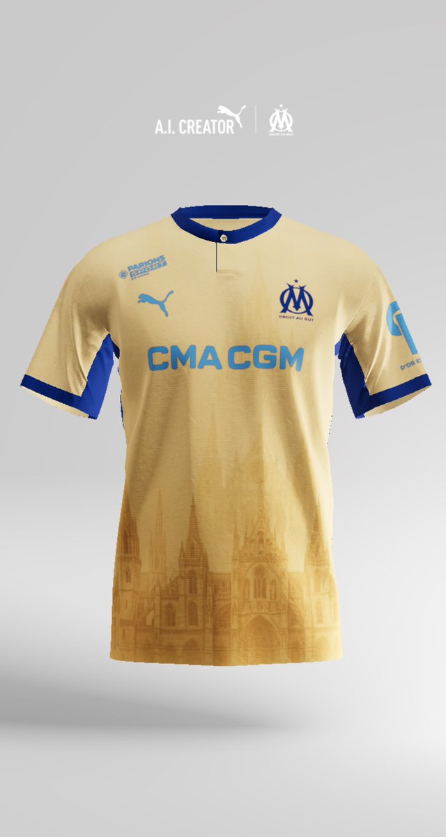 MerlinWraith's tweet image. La team pourquoi j’arrive pas à changer la couleurs du sponsors / logo puma / etc ?