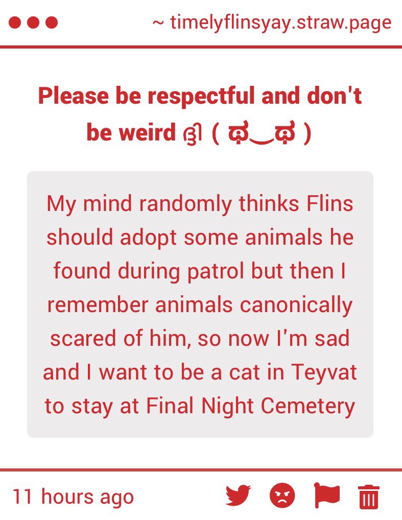 Timely Flins ⚡️ tweet media