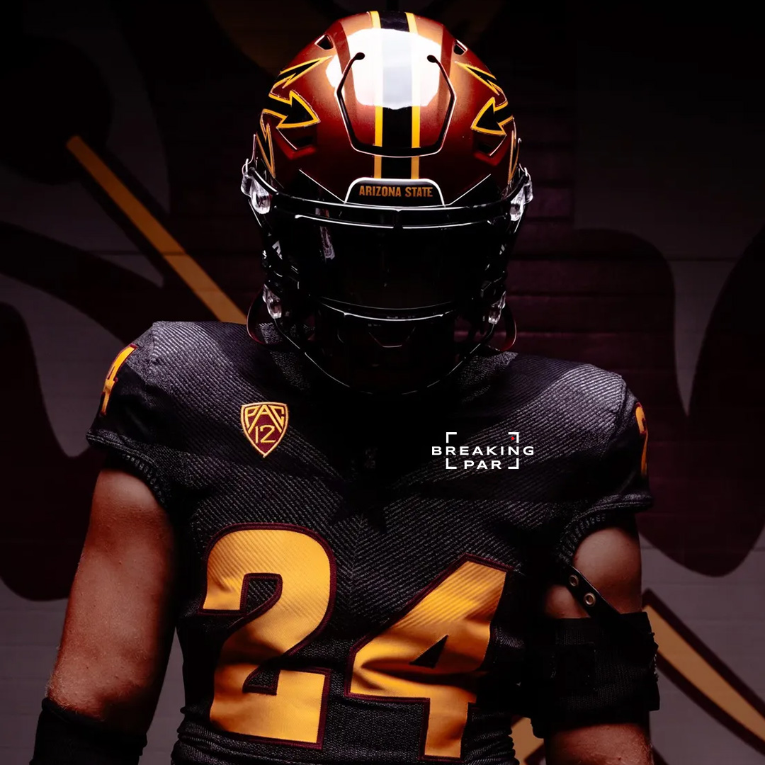 Breaking Par  tweet media