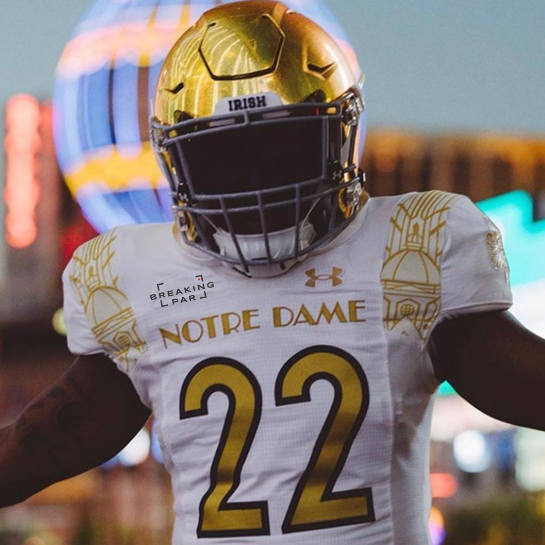 Breaking Par  tweet media