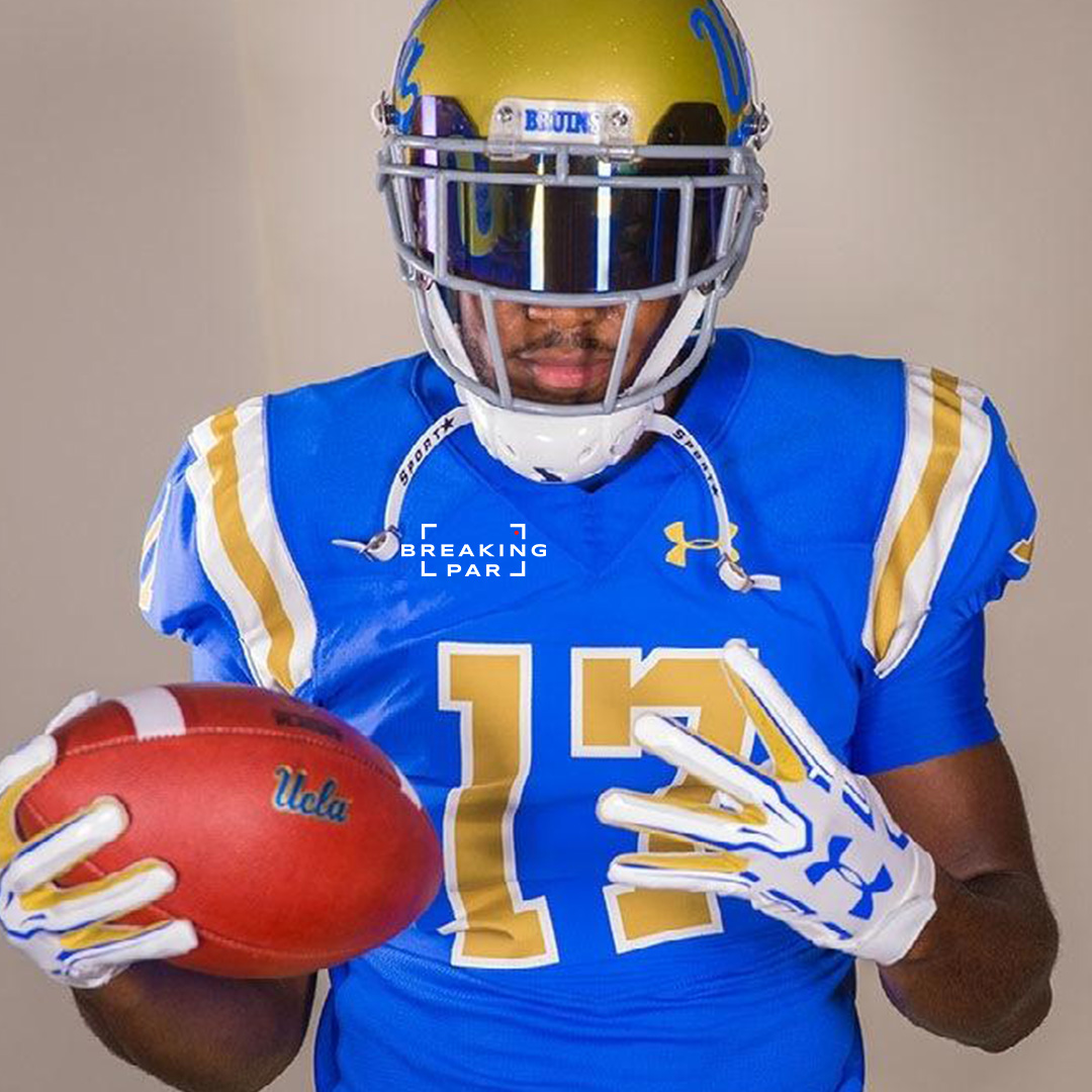 Breaking Par  tweet media