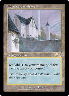 おはメイ☀✨ 本日の1枚はウルザズ・サーガ (1998年10月発売)より