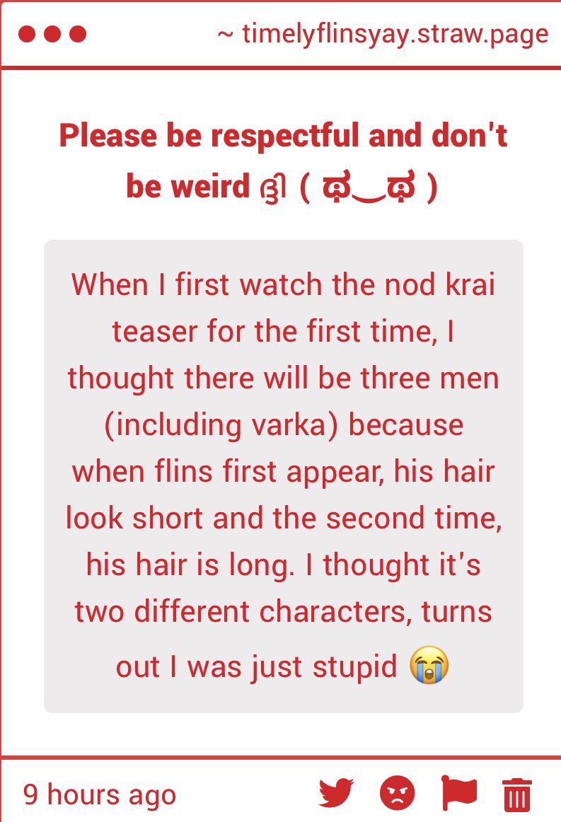 Timely Flins ⚡️ tweet media