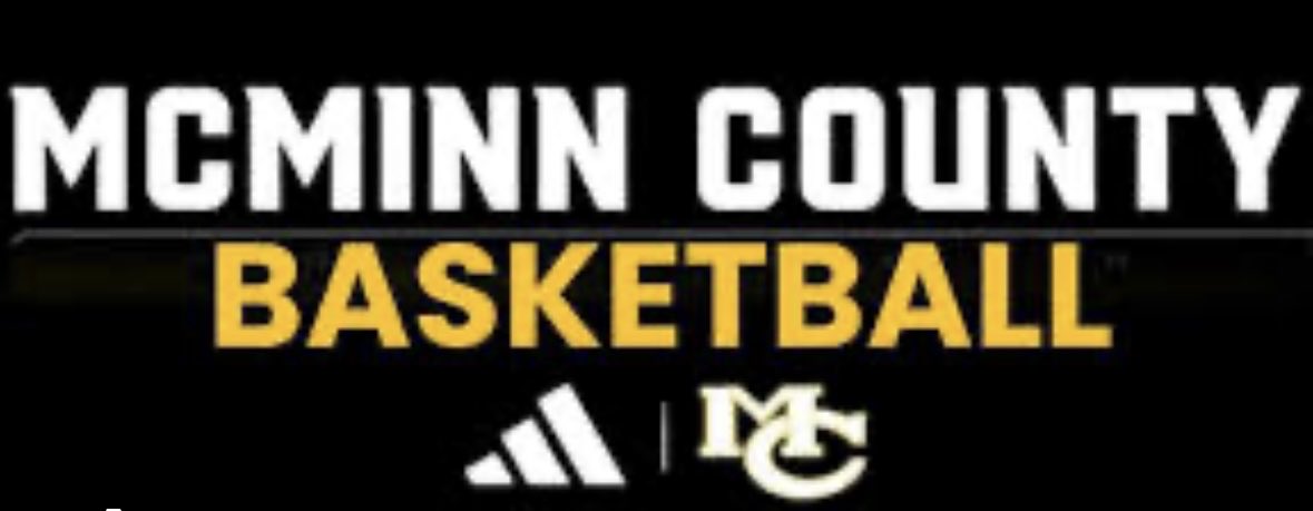 McMinn County Basketball tweet media