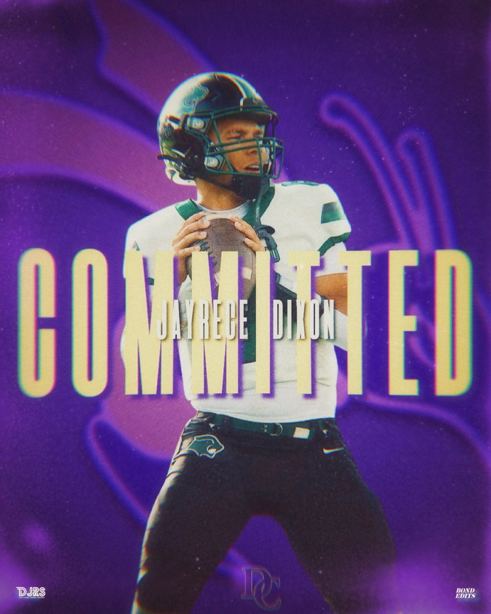 Jayrece Dixon tweet media