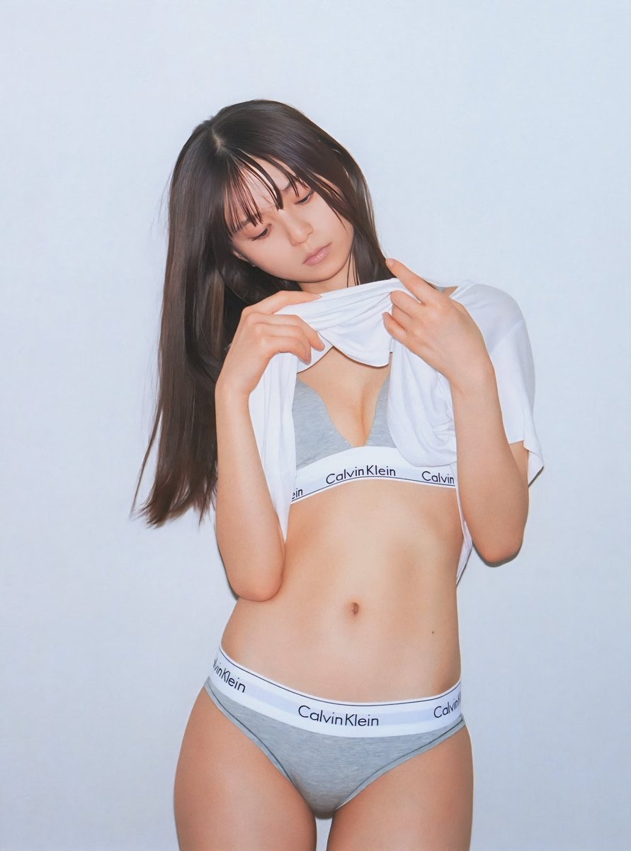 齋藤飛鳥、感無量。 https://t.co/ELzRQBhhc0