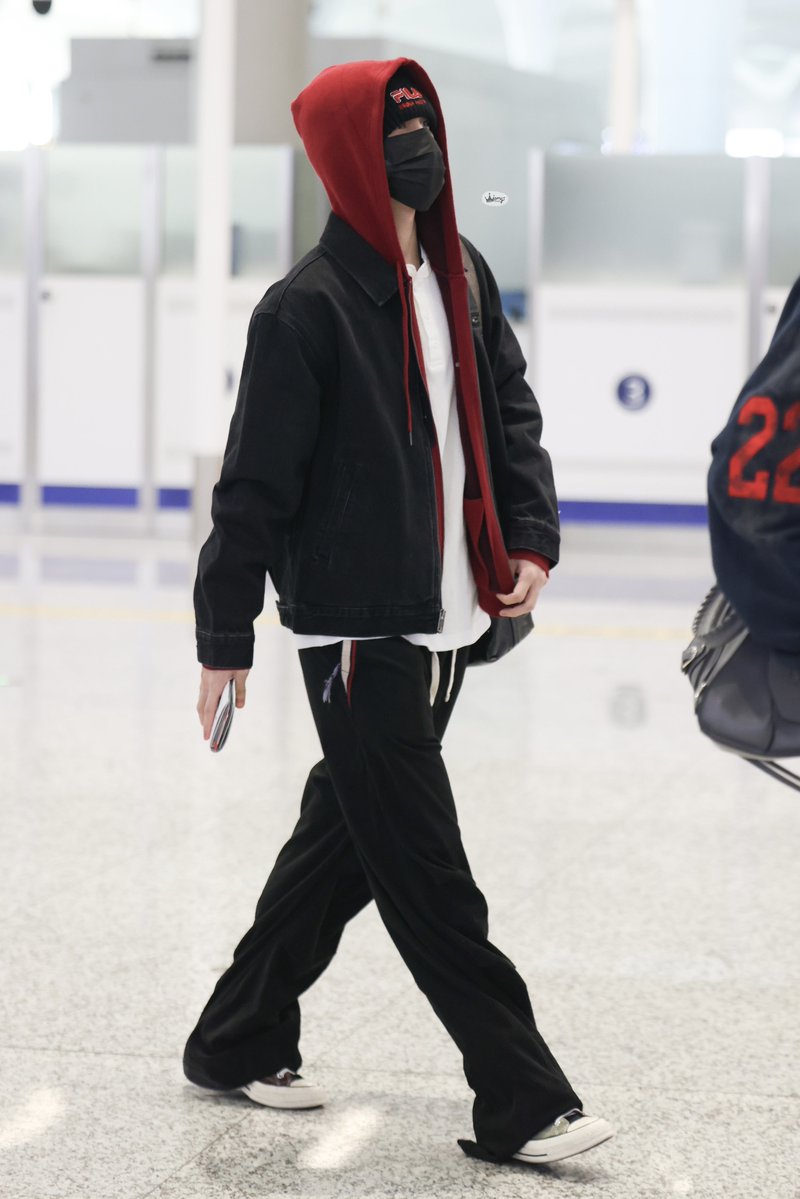 wong_benignboy's tweet image. 2026JAN24
HGH 

#HENDERY #헨드리 #黄冠亨
#威神V #WayV #WeishenV