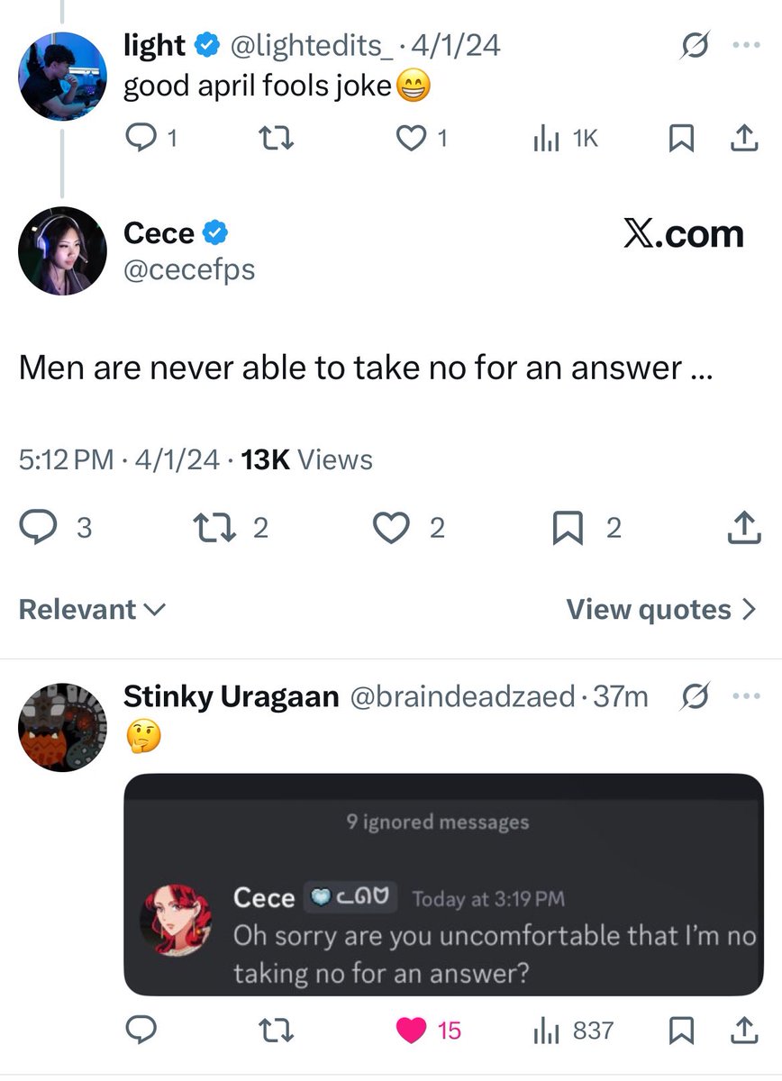 lightedits_'s tweet image. This didn’t age well 😭