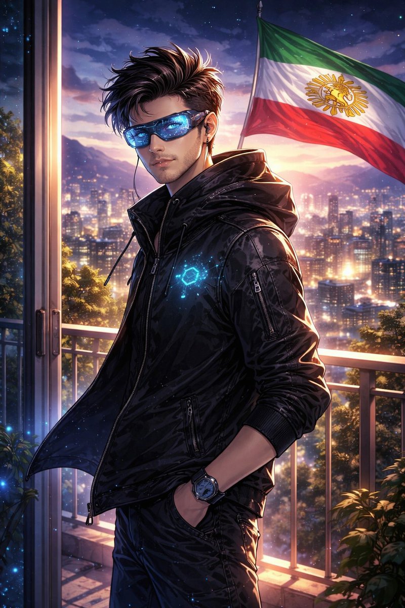 AlphaX 👀 tweet media