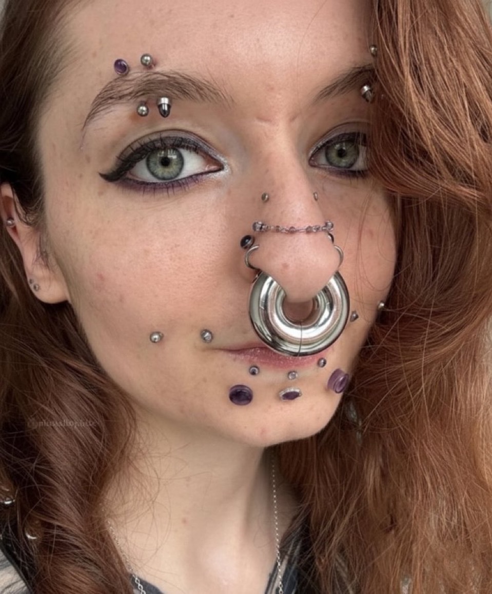 Honey 🛼 tweet media