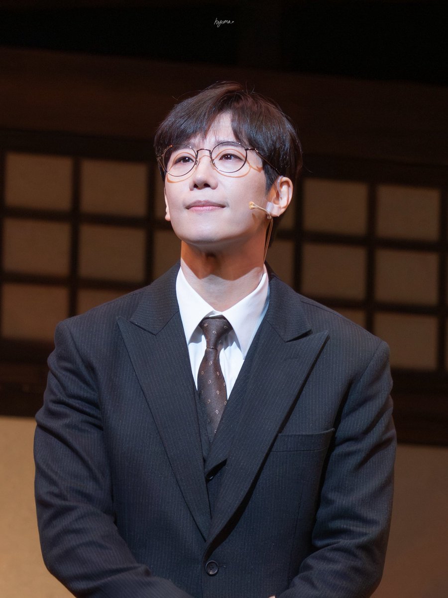 26.01.23 팬레터 커튼콜

김해진 役 김경수

#김경수