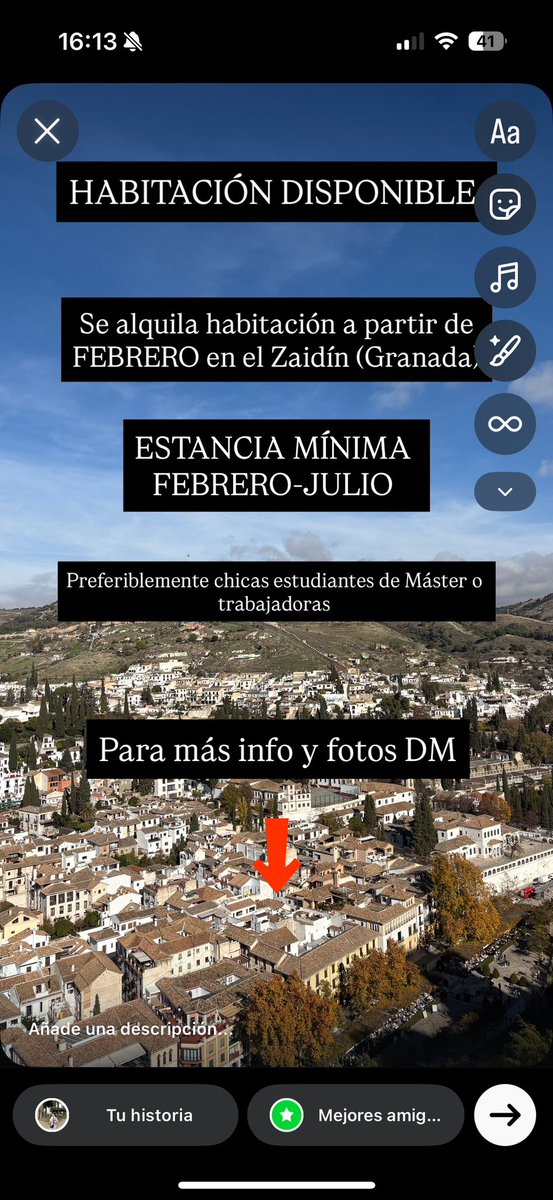 #alquilergranada #pisosgranada #granada