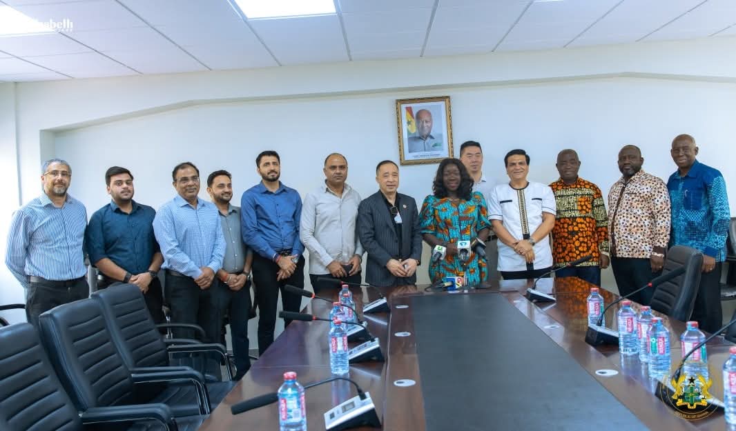 MINISTRY_MOTAI's tweet photo. STEEL PRICES REMAIN UNCHANGED AS TRADE MINISTER ASSURES MANUFACTURERS OF GOVT’S SUPPORT https://t.co/SzPo3q7lQg
