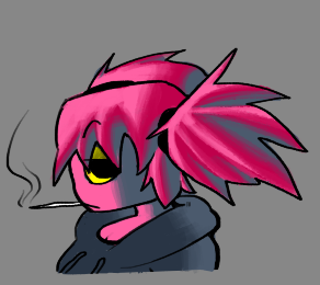 BlankFace tweet media