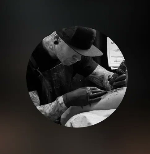 I just received a contribution towards Tattoo Fund from bluestone_22 via Throne. Thank you! throne.com/thecalmfury #Wishlist #throne