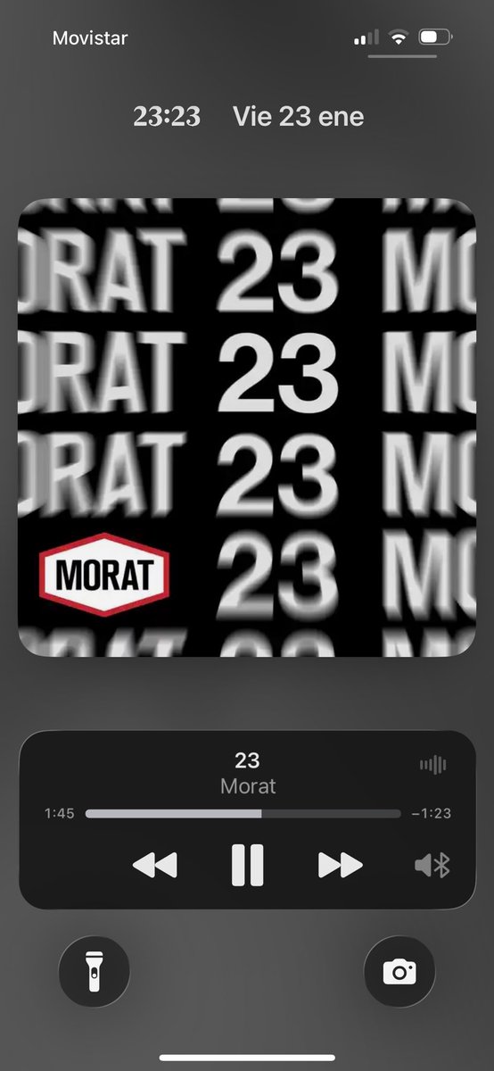 feliz primer 23 del año ✨