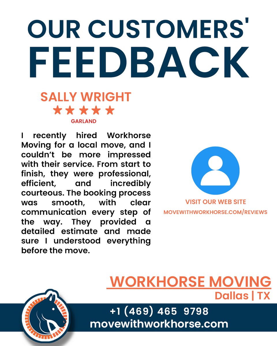 workhorse moving tweet media