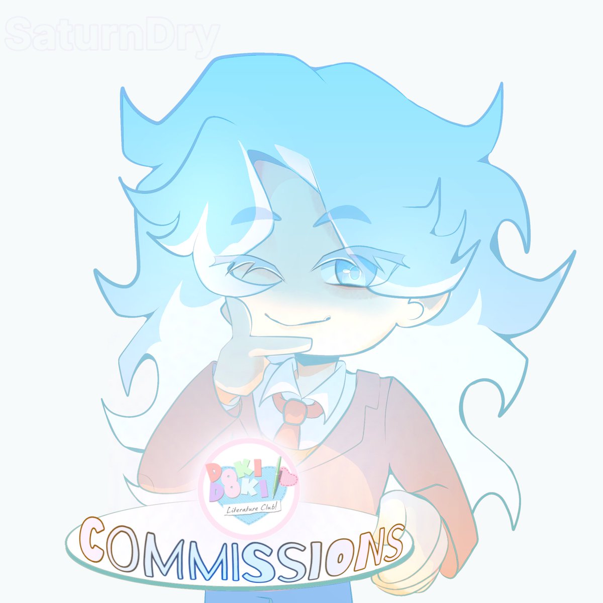 🪐Saturn🪐 tweet media