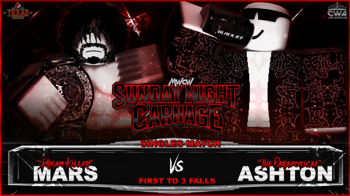 Mid-West Championship Wrestling tweet media