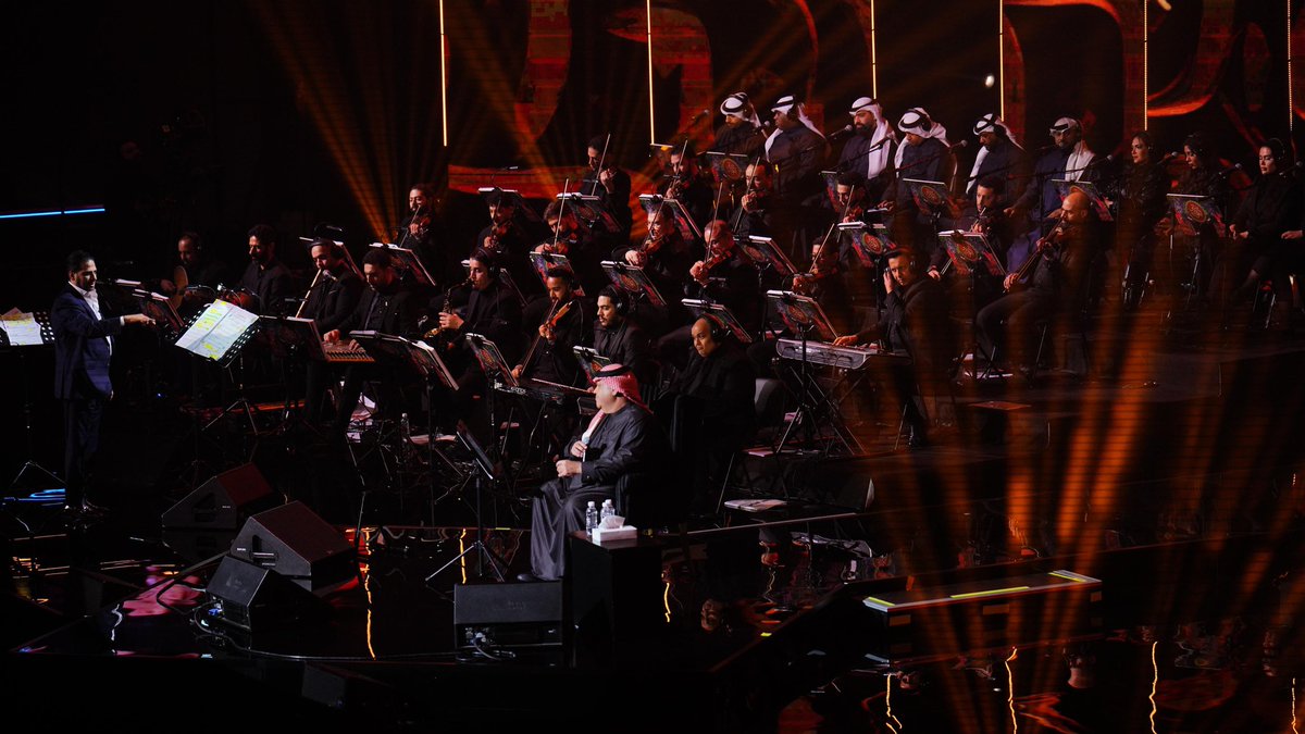 Rotana Live tweet media