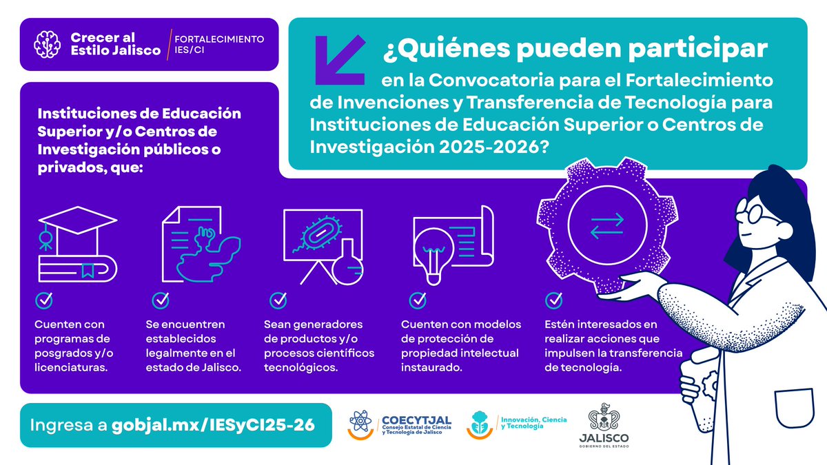 CoecytJal_ofic tweet media