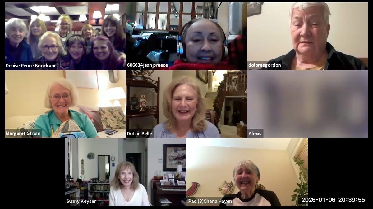 A little Sardi's magic ✨
Snapshots from our January 6 gathering at the iconic Sardi's, where the usual suspects mixed with some wonderful new faces. We were thrilled to officially welcome Ella Brisson, who joined the brownstone community this past summer.