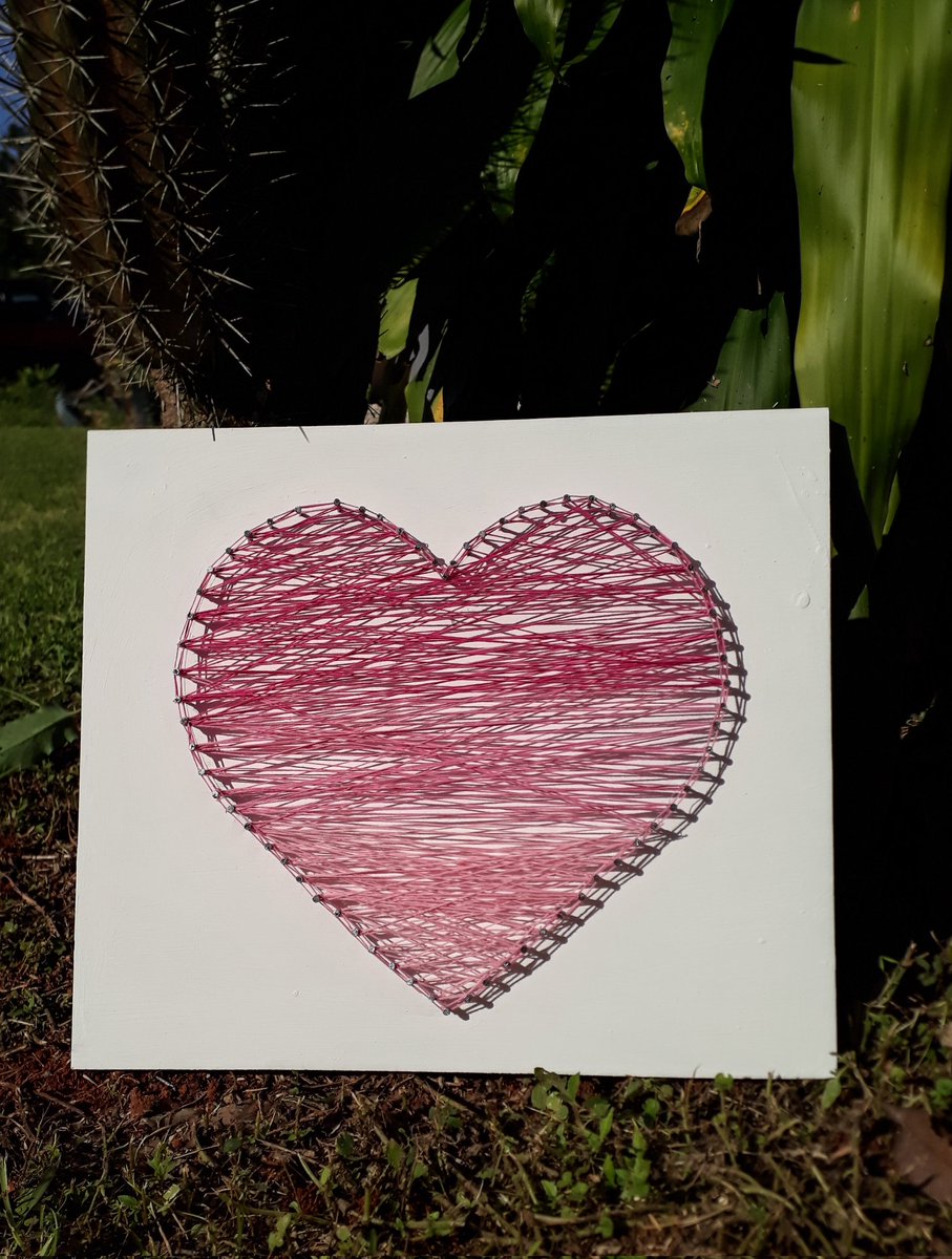 CanariCreations's tweet image. A great handmade gift for your loved ones.

#canarikindcafe 
#CreateWithCanariKind 
#handmade 
#heart❤️ 
#makewithme