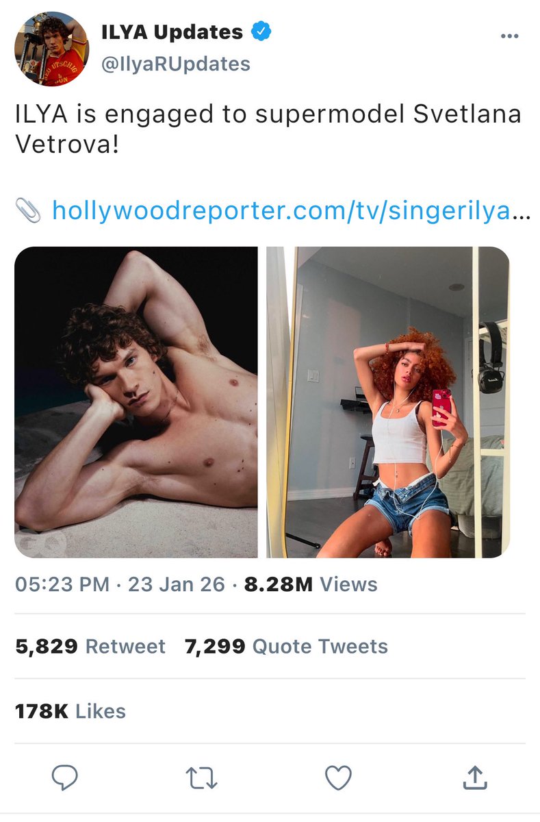 nonbinary wylan van eck tweet media
