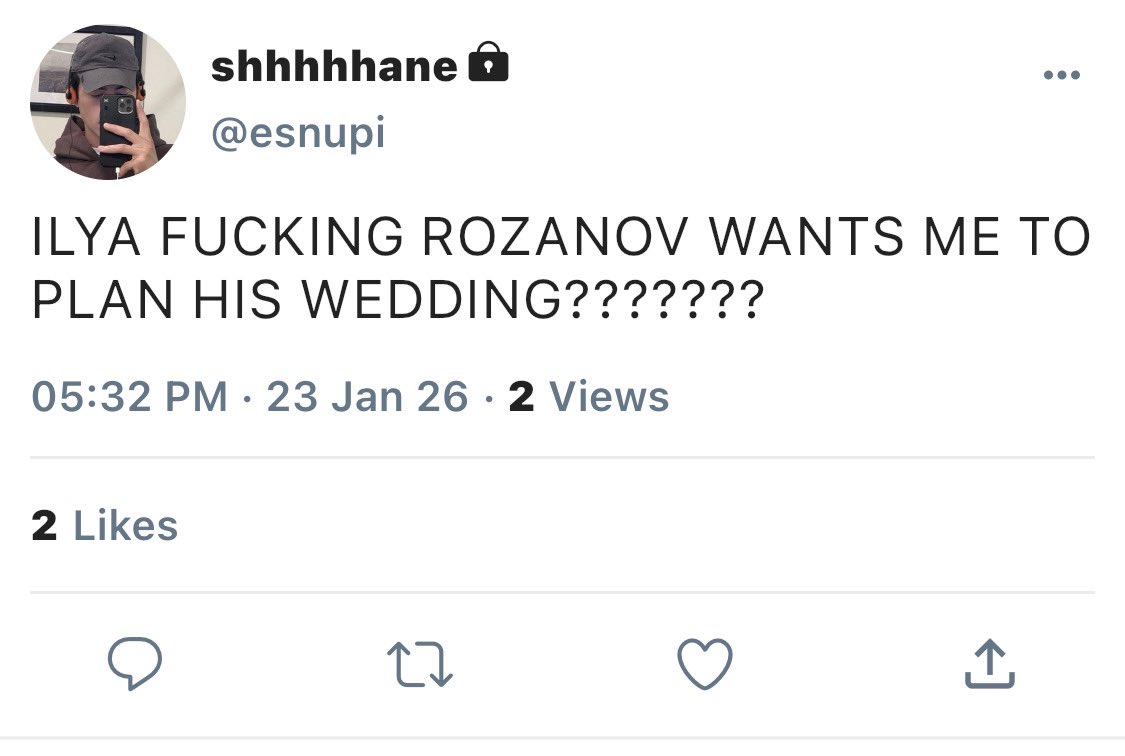 nonbinary wylan van eck tweet media