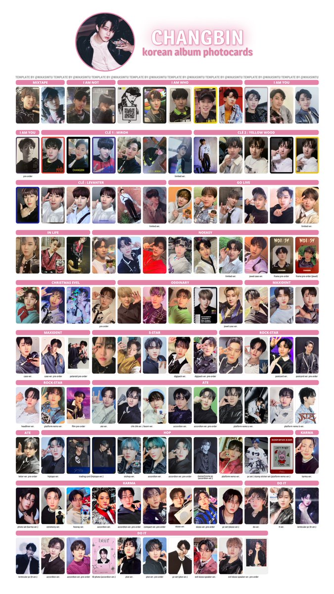 nikasintu's tweet photo. stray kids (스트레이키즈) korean album photocards template
— DO IT

☆ drive: https://t.co/urOfe3jWSQ

♡ bangchan, leeknow, changbin, hyunjin

#StrayKids #스트레이키즈 #BangChan #LeeKnow #Changbin #Hyunjin #HAN #Felix #Seungmin #I_N https://t.co/vKbQnggQun