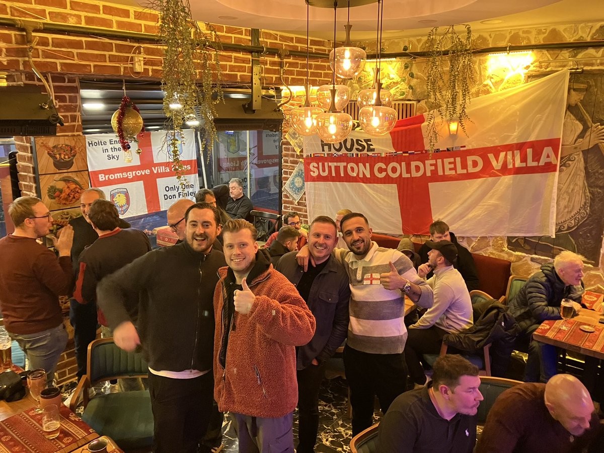 SuttonColdfieldVilla tweet media