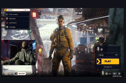 CoreyonKICK Stream - Watch Live on Kick