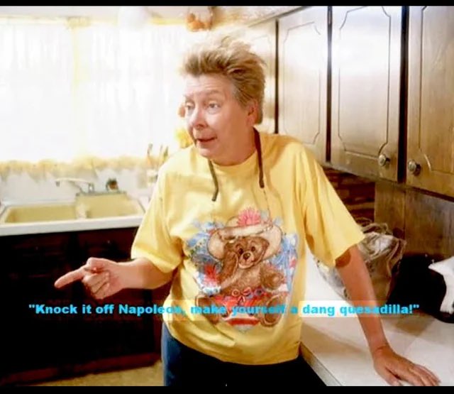 Phantom of the Megaplex tweet media