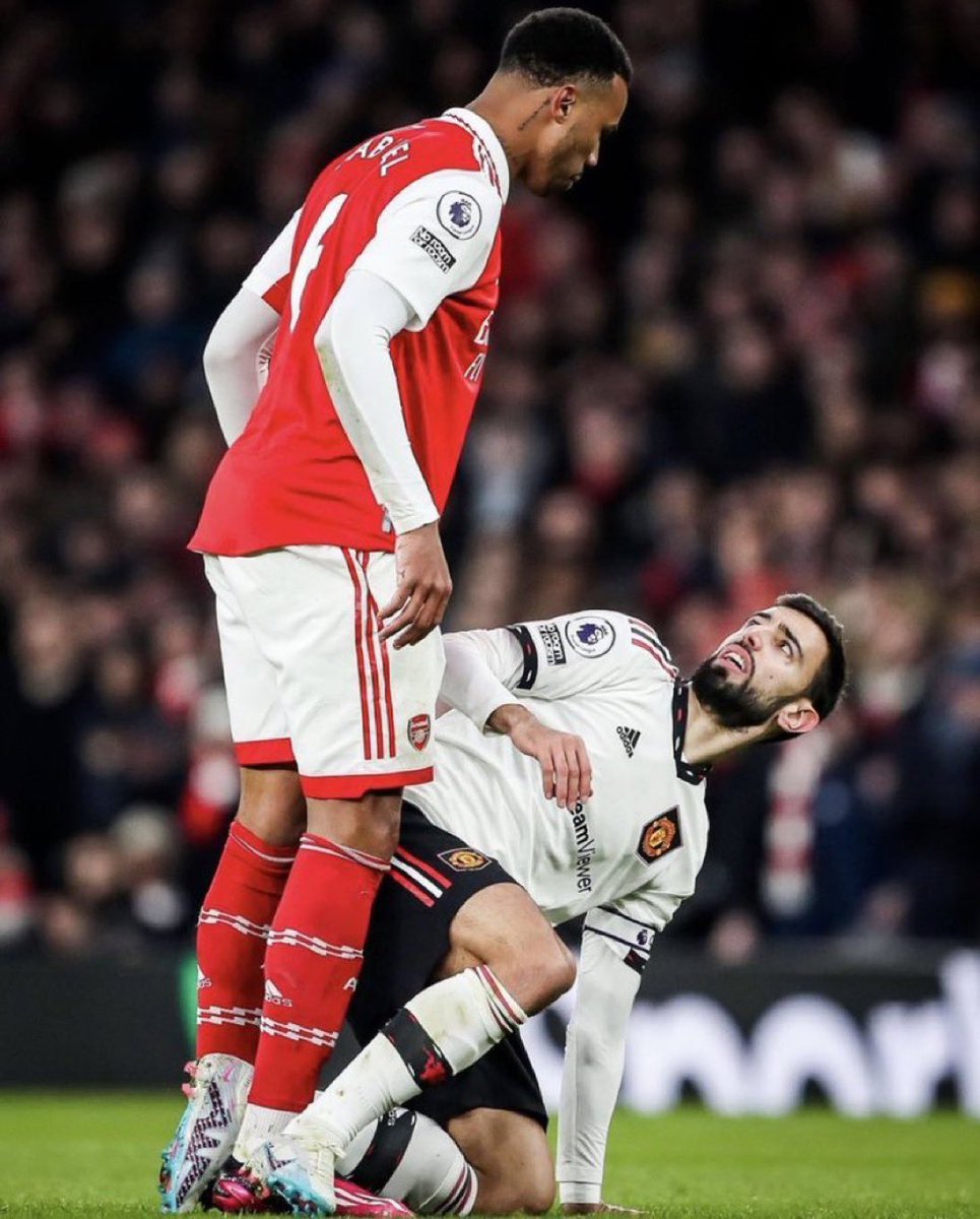 UTDTrey's tweet image. This Gabriel mf will pay for this on Sunday