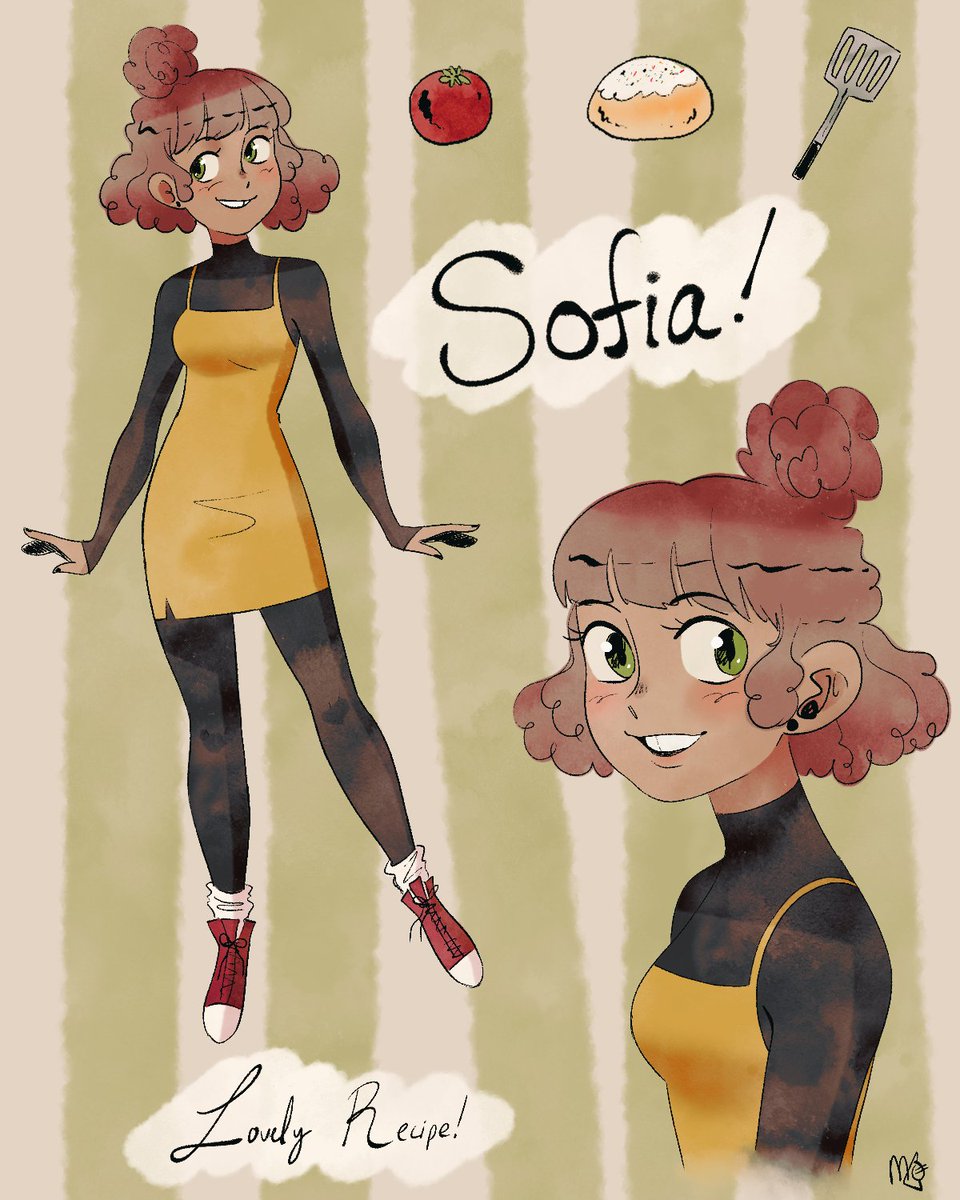 🌴Lizard Queen💾 Lovely Recipe! out 2/3! 🫶🏽 (@_Myrarose_)